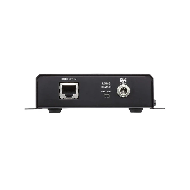 Alt view image 14 of 17 - Aten HDMI HDBaseT Receiver with POH (4K@100m) (HDBaseT Class A)