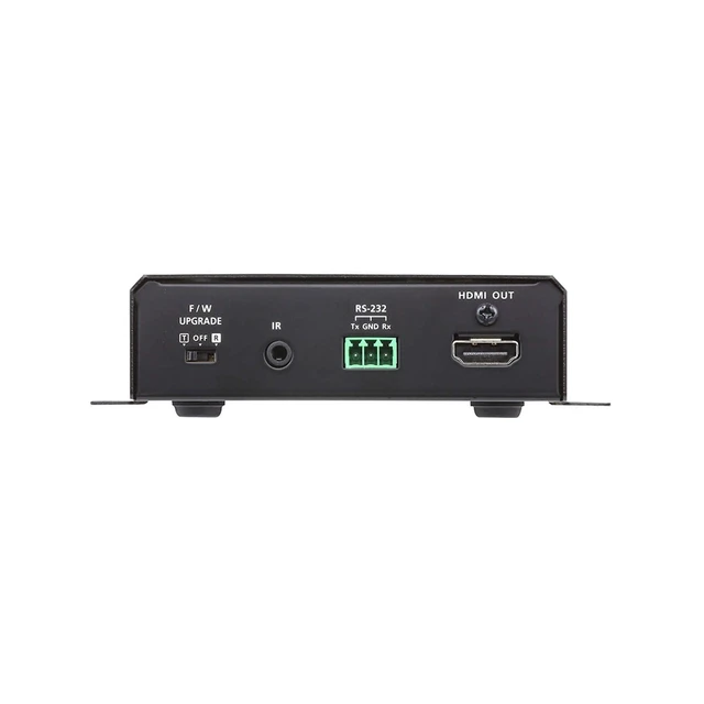 Alt view image 17 of 17 - Aten HDMI HDBaseT Receiver with POH (4K@100m) (HDBaseT Class A)