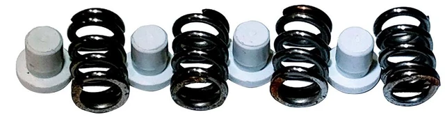 Main image of Maxwell Plunger/Spring Kit - 2200-4500