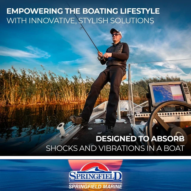 Alt view image 9 of 10 - Springfield Seat Suspension System