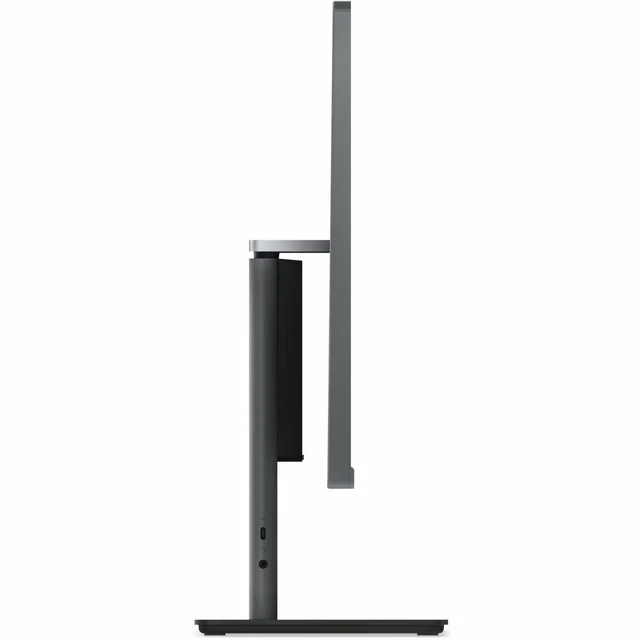 Alt view image 10 of 14 - Lenovo ThinkCentre neo 50a 27 Gen 6 LNL 13QF0030US All-in-One Computer - Intel Core Ultra 7 Series 2 256V - 16 GB - 512 GB PCI Express 4.0 SSD - 27" Full HD - Desktop - Luna Gray - Intel Chip - 1