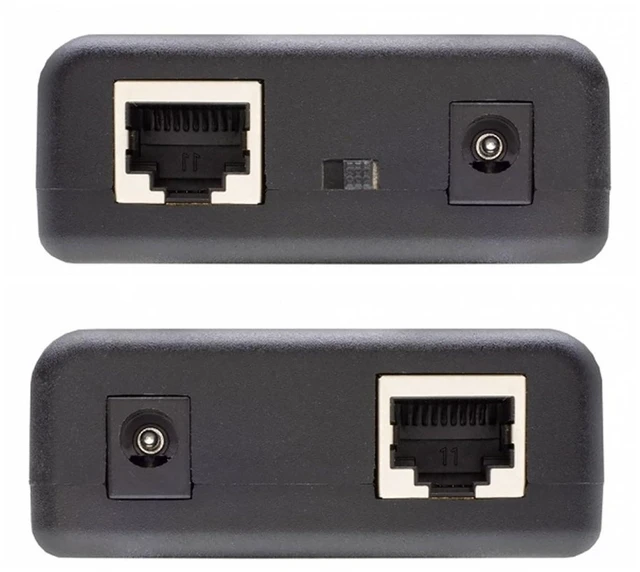 Alt view image 9 of 11 - Platinum Tools PoE++ Tester - PoE Testing - 2 x Network (RJ-45)