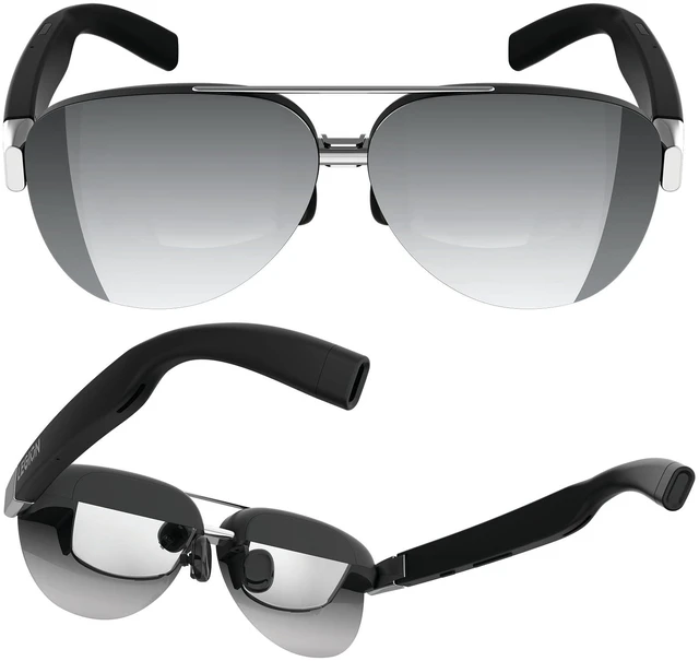 Main image of LEGION GLASSES - GEN 2