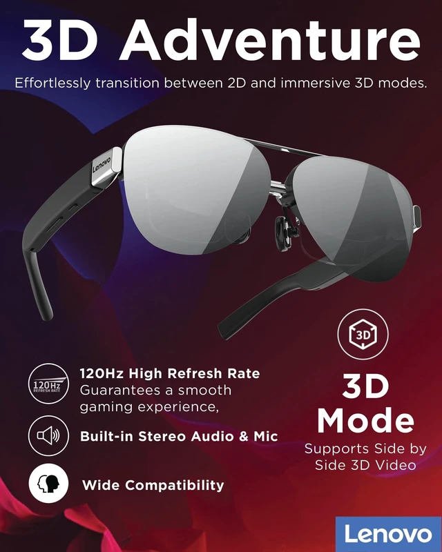 Alt view image 7 of 7 - LEGION GLASSES - GEN 2
