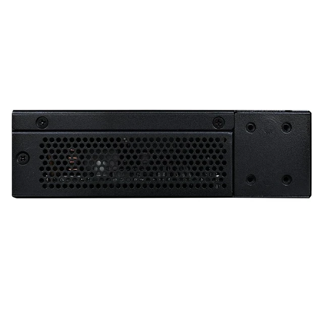 Alt view image 4 of 5 - Digi Connect EZ 8 Serial Server 8-port RS-232 US Power Cord EZ08A100US