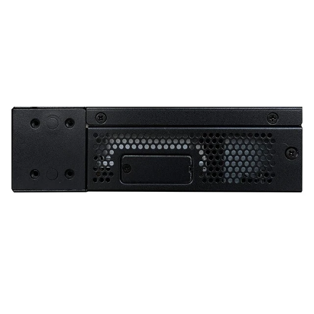 Alt view image 5 of 5 - Digi Connect EZ 8 Serial Server 8-port RS-232 US Power Cord EZ08A100US