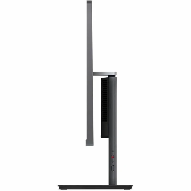Alt view image 2 of 12 - THINKCENTRE NEO 50A 27 GEN 6 LNL, INTEL CORE ULTRA 7 256V (LPE-CORES UP TO 3.70G