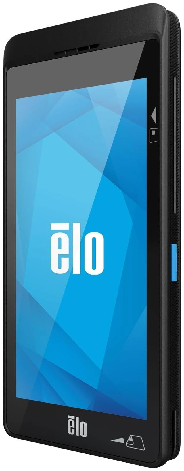 Alt view image 3 of 5 - Elo M60 Handheld Terminal E863128