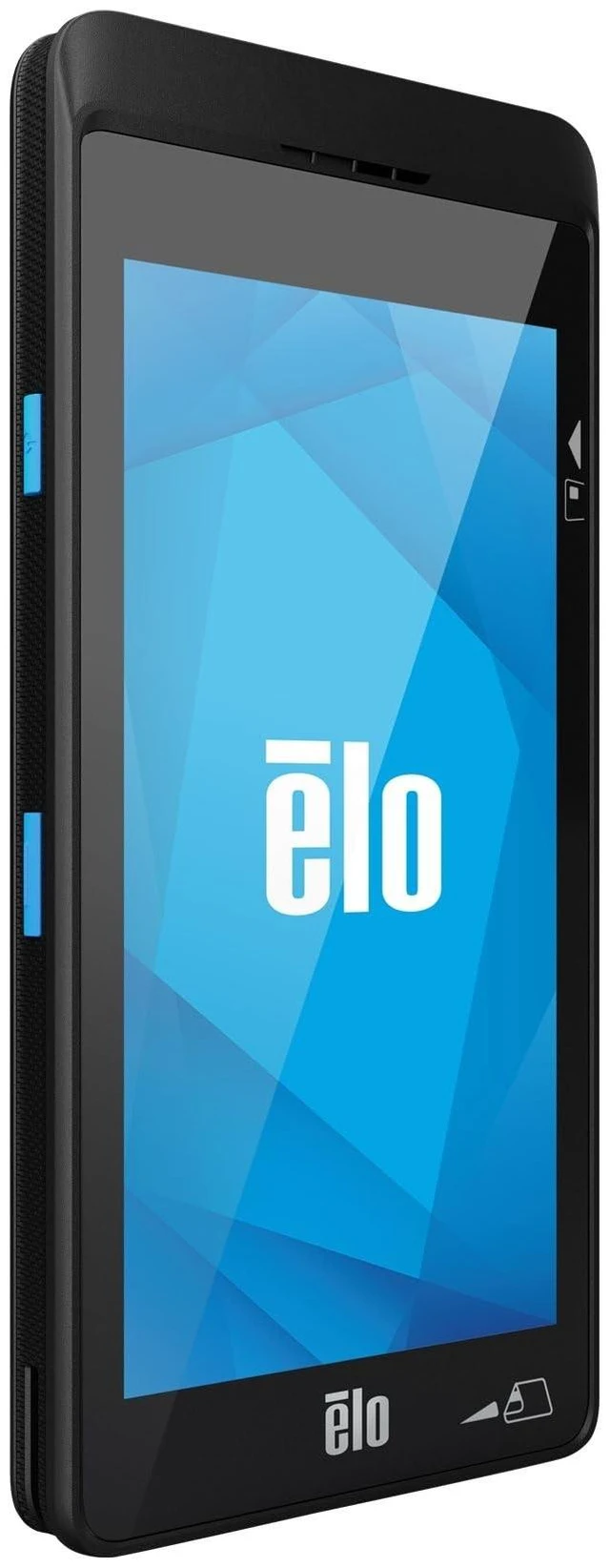 Alt view image 4 of 5 - Elo M60 Handheld Terminal E863128