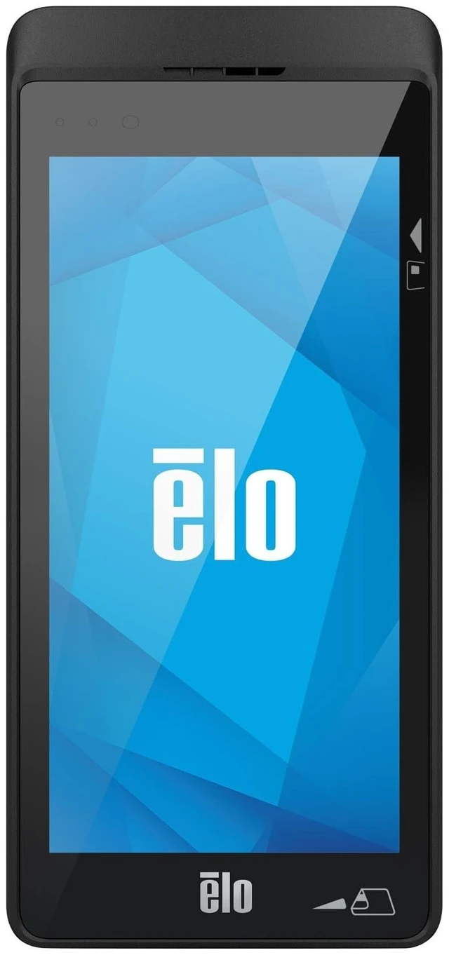 Alt view image 5 of 5 - Elo M60 Handheld Terminal E863128