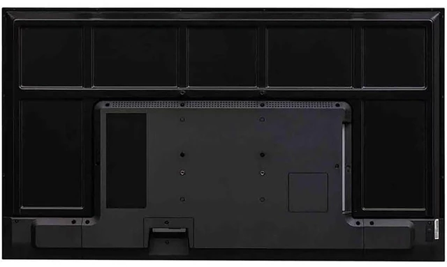 Alt view image 10 of 15 - LG 50 UHD INTERNAL MEMORY 8 GB, BUILT-IN WI-FI, SENSOR (TEMPERATURE SENSOR, AUTO BR