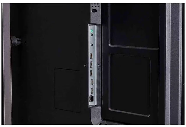 Alt view image 13 of 15 - LG 50 UHD INTERNAL MEMORY 8 GB, BUILT-IN WI-FI, SENSOR (TEMPERATURE SENSOR, AUTO BR