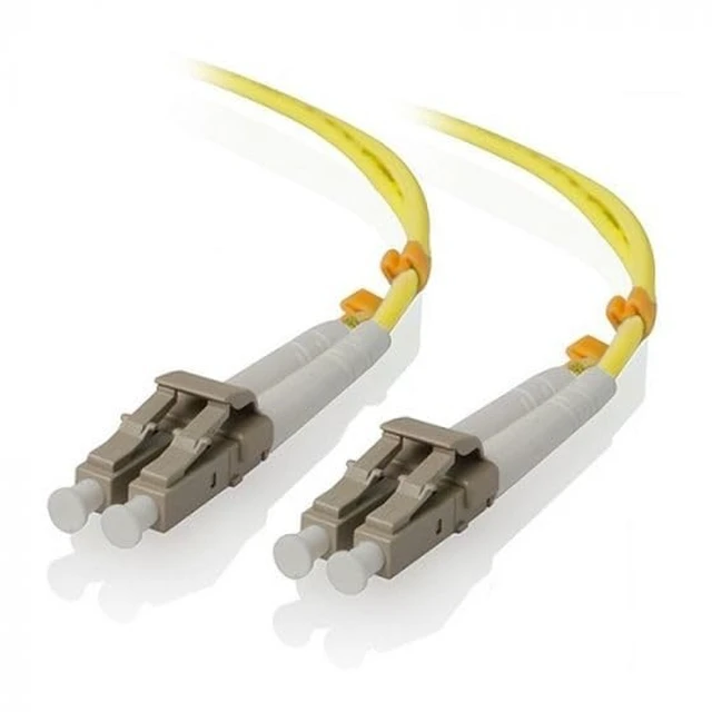 Alt view image 2 of 2 - 5M LC-LC FIBRE CABLE