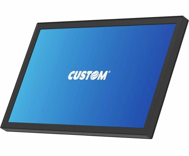 Main image of Custom PEAK 21.5-INCH STANDARDQUALCOMM 6604GB RAM64GBANDROID 12 935KY111600L33