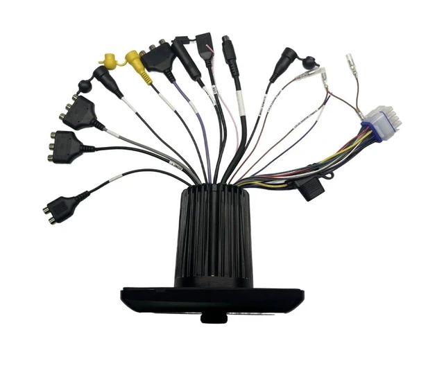 Alt view image 5 of 5 - Aquatic AV CP7 Compact Stereo
