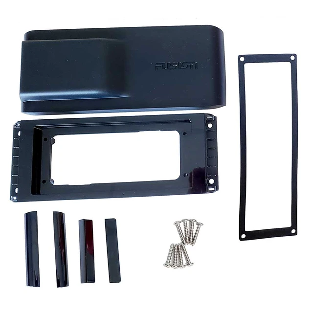 Alt view image 9 of 9 - FUSION MS-RA670 ADAPTER PLATE KIT F/ 755 SERIES, 750 SERIES
