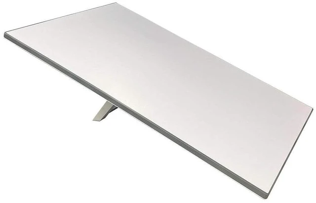 Main image of KVH Starlink Premium Standard Flat Panel Terminal w/Kickstand, 15M PoE Cable & Router f/Fixed & In-Motion Use
