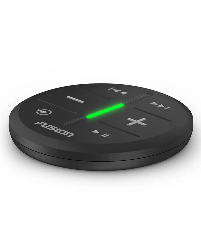 Alt view image 5 of 8 - Fusion ARX70B Wireless Remote - Black