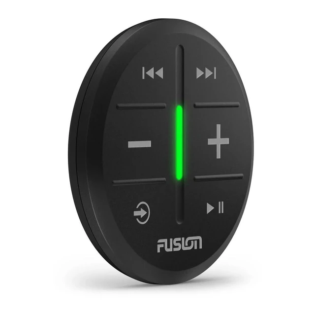 Alt view image 7 of 8 - Fusion ARX70B Wireless Remote - Black