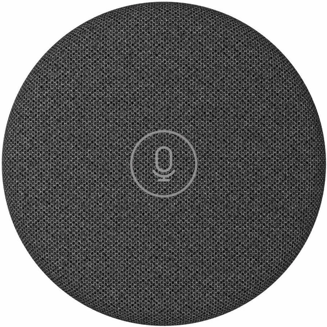 Main image of Logitech Rally Mic Pod 2, Graphite 989-001214