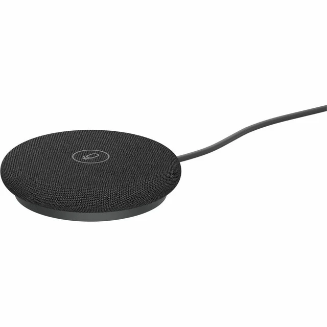 Alt view image 3 of 7 - Logitech Rally Mic Pod 2, Graphite 989-001214
