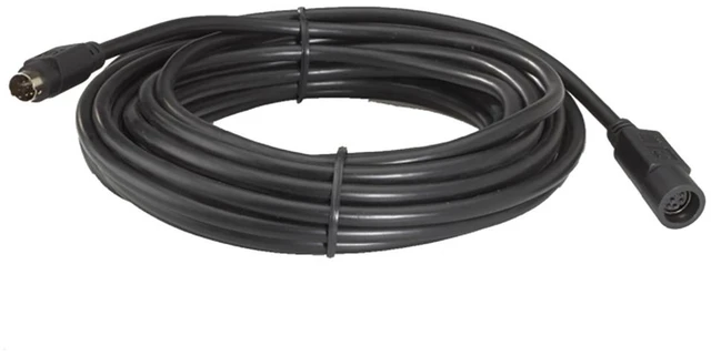 Main image of Aquatic AV EXT-14 Wired Remote Cable - 3'