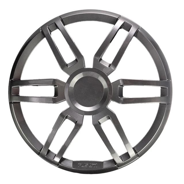 Alt view image 14 of 14 - 10" XS Sport Grille, Grey