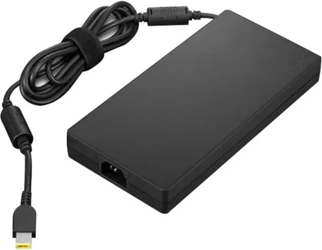 Alt view image 6 of 6 - Lenovo 300W AC Adapter