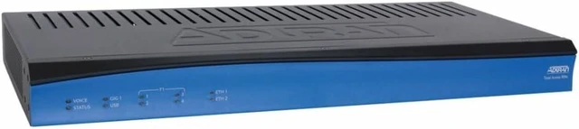 Main image of Digium Power Adapter North America 5V USB IP Phone