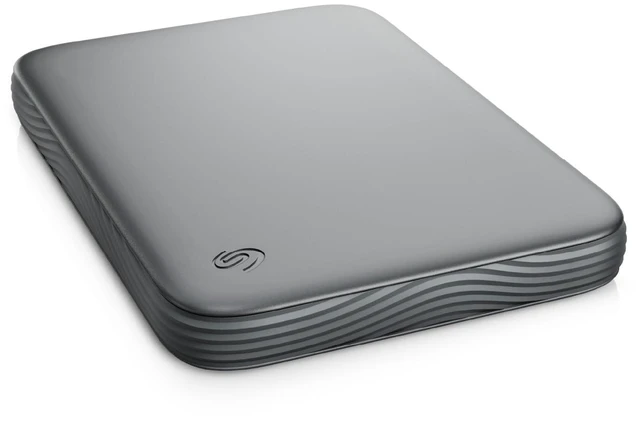 Main image of Seagate 2 TB Solid State Drive STNN2000400