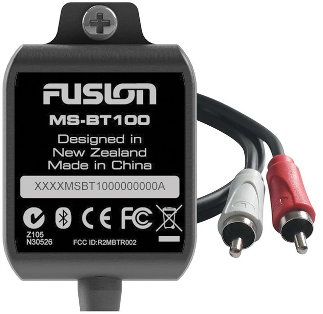 Main image of Fusion MS-BT100 Bluetooth Dongle