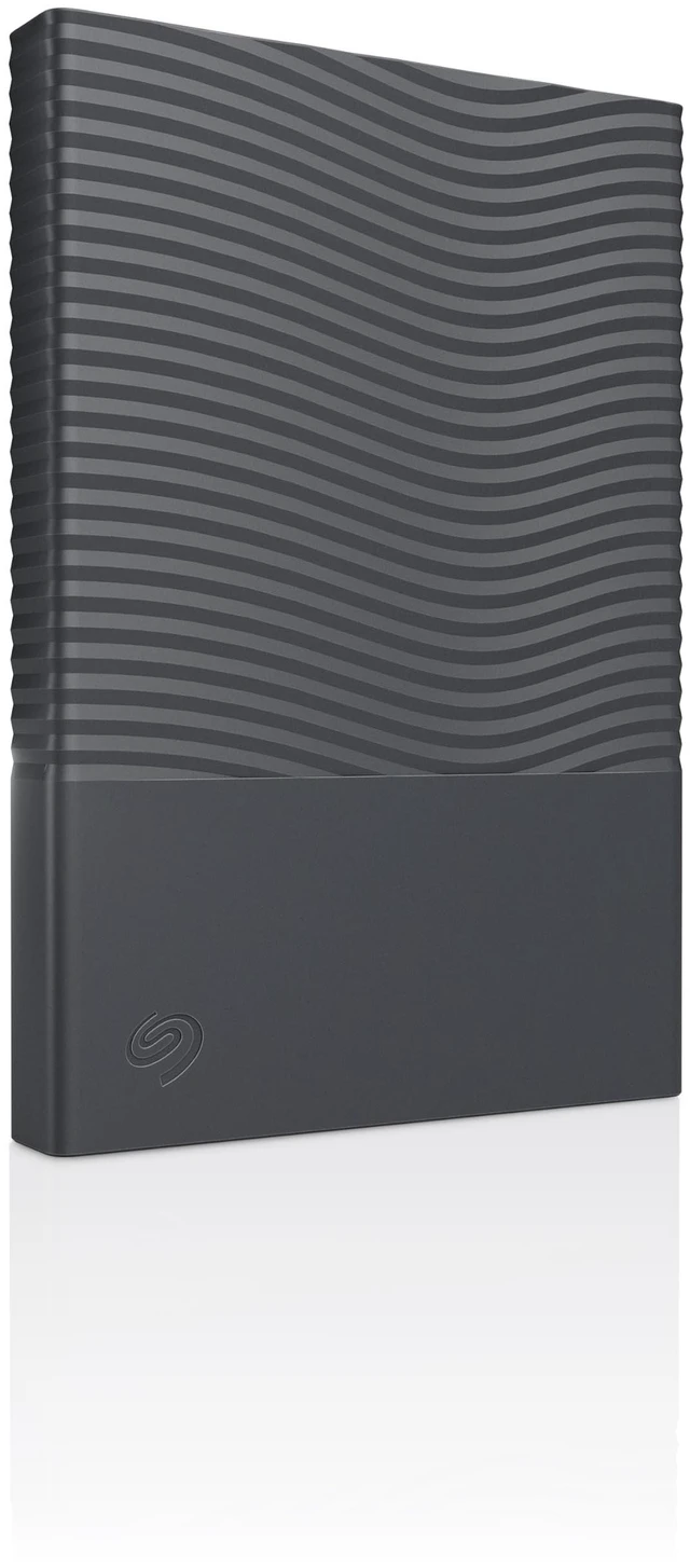 Main image of Seagate One Touch 2TB Portable Hard Drive 2.5" External Gray USB 3.0 STNR2000400