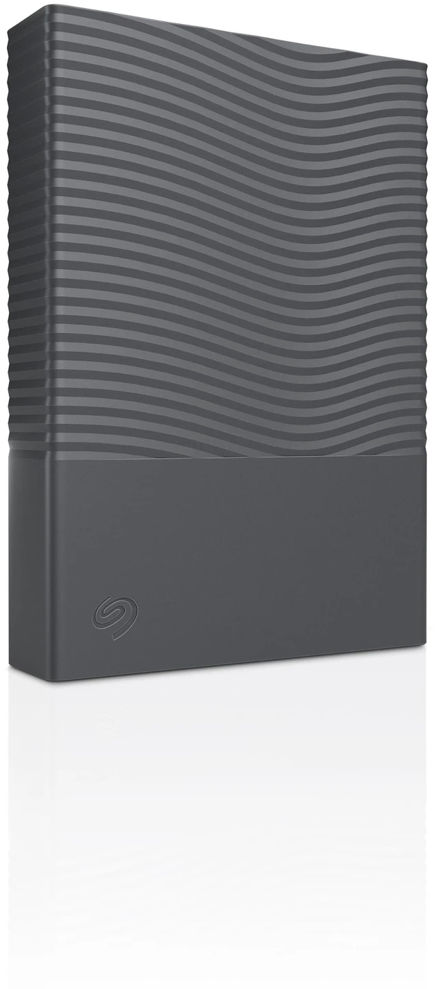 Main image of Seagate One Touch 4 TB Portable Hard Drive 2.5" External STNR4000400