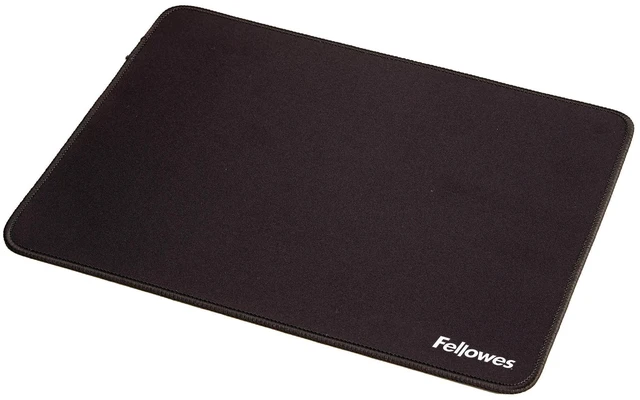 Main image of BREYTA XL MOUSEPAD, BLACK