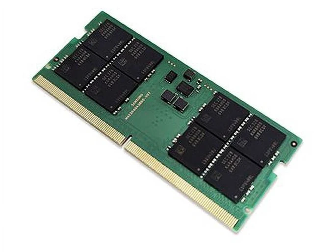 Main image of Total Micro 32GB 4800MHz Memory For Hp