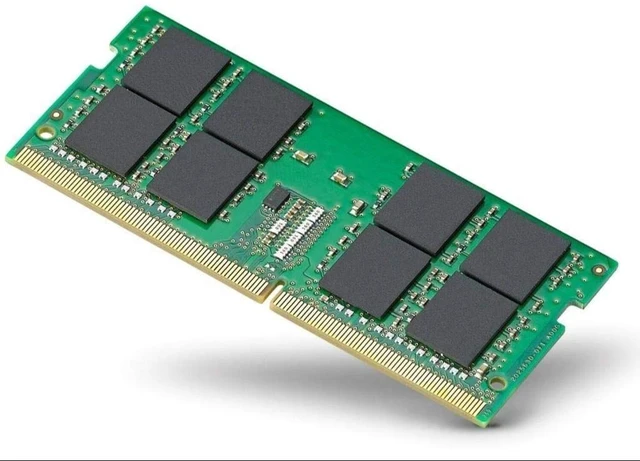 Main image of Total Micro 32GB DDR4 SDRAM Memory Module, Compatible for HP M09713-002
