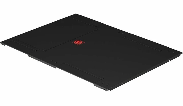Main image of Vertiv VR Rack Accessory | VRA | Networking | Roof Panel | 800 x 1200 VRA6036