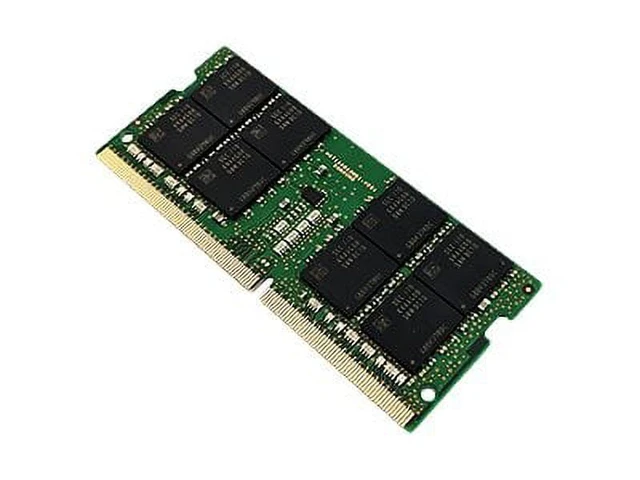 Alt view image 2 of 3 - Total Micro 32GB DDR4 SDRAM Memory Module AB120716TM