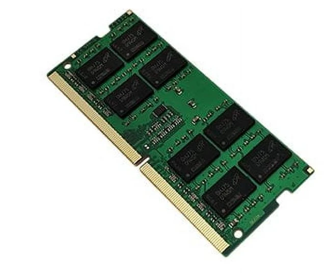 Alt view image 2 of 3 - Total Micro 16GB DDR4 SDRAM Memory Module