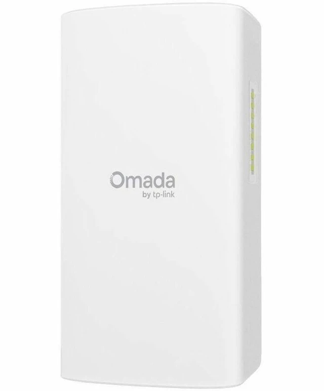 Main image of Omada Flex Dual Band Wi-Fi 5 IEEE 802.11a/n/ac 867 Mbit/s Wireless Bridge Indoor/Outdoor