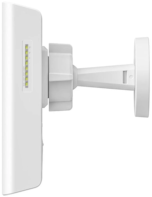 Alt view image 2 of 6 - Omada Flex Dual Band Wi-Fi 5 IEEE 802.11a/n/ac 867 Mbit/s Wireless Bridge Indoor/Outdoor