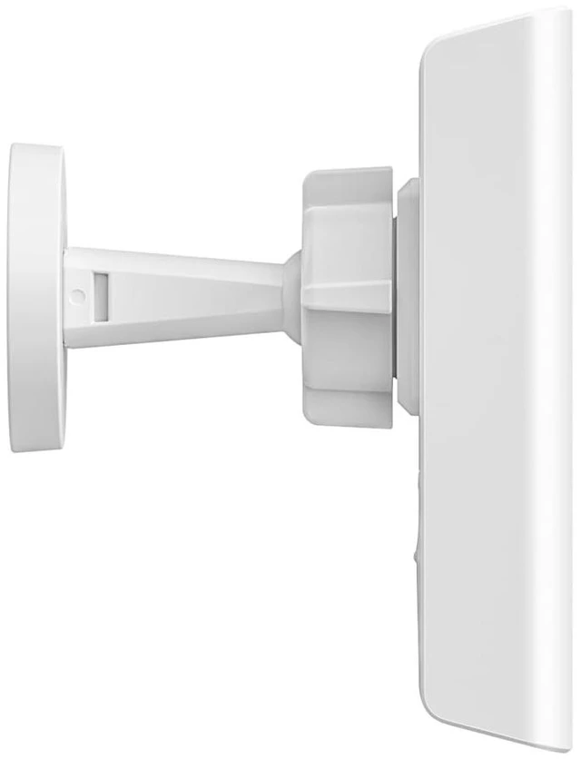 Alt view image 3 of 6 - Omada Flex Dual Band Wi-Fi 5 IEEE 802.11a/n/ac 867 Mbit/s Wireless Bridge Indoor/Outdoor