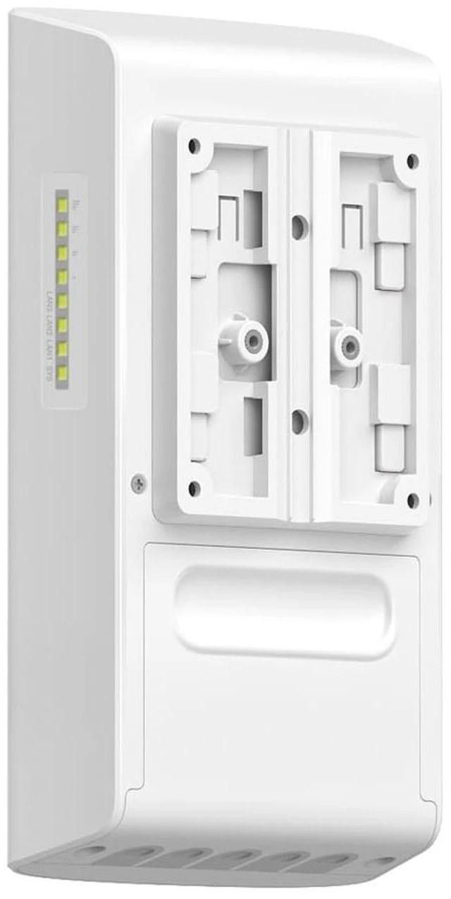 Alt view image 6 of 6 - Omada Flex Dual Band Wi-Fi 5 IEEE 802.11a/n/ac 867 Mbit/s Wireless Bridge Indoor/Outdoor