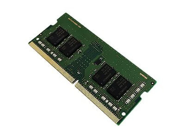 Alt view image 3 of 3 - Total Micro DDR4 module 8GB SO-DIMM 260-pin 3200 MHz / PC4-25600 - unbuffered For Lenovoa