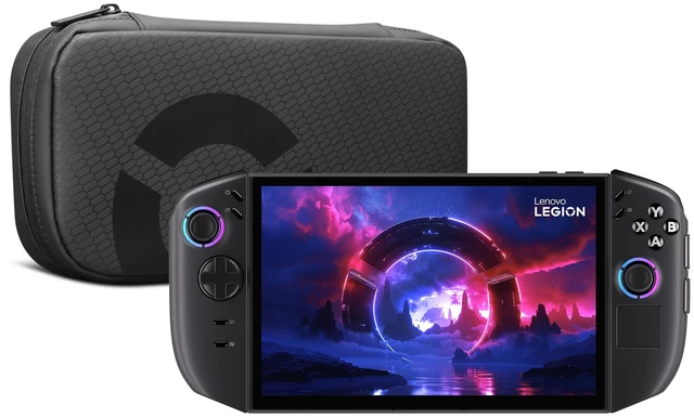Main image of Go 2 8.8" RZ2 16G 1T W11H