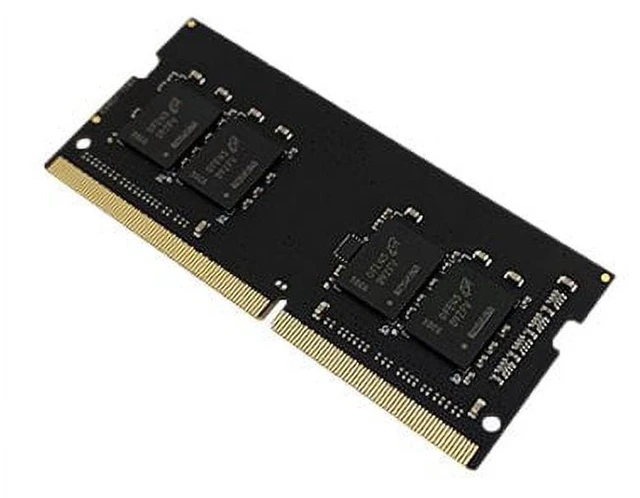 Alt view image 2 of 3 - Total Micro 16GB DDR4 SDRAM Memory Module
