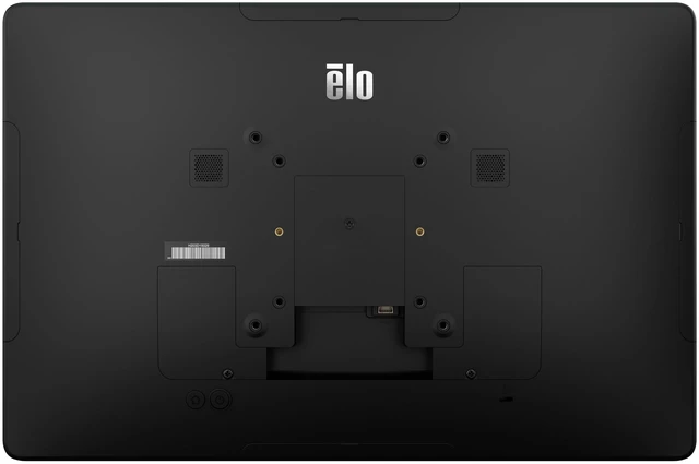 Alt view image 3 of 4 - Elo I-Series 5 for Android 15.6" TouchPro PCAP 10 Touch, 1920 x 1080, Qualcomm Snapdragon QCS6490, 8GB RAM, 64GB SSD