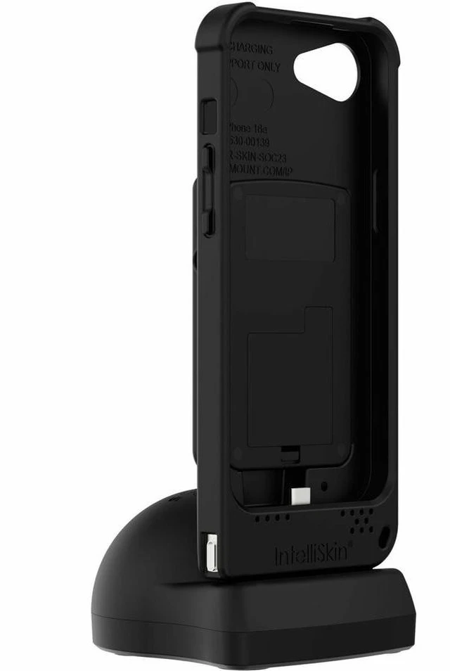 Main image of Socket Mobile DuraSled DS860 Barcode Scanner