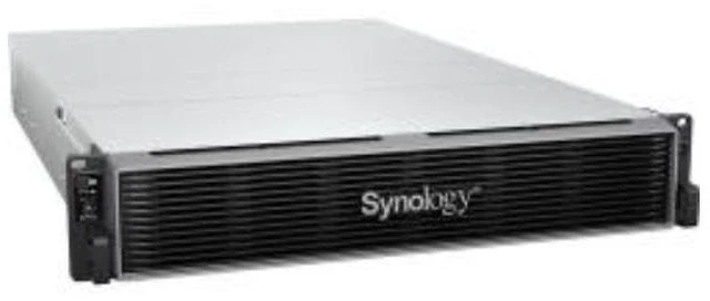 Main image of Synology 12-bay Rack Station RS4826xs+ (Diskless)
