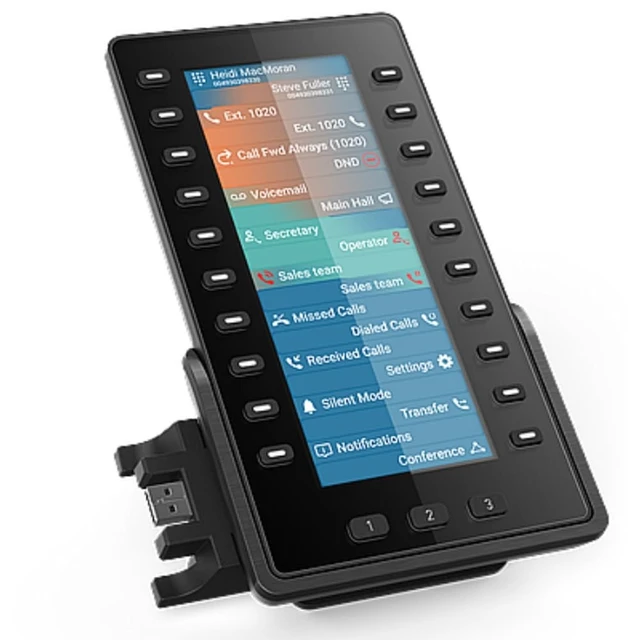Alt view image 2 of 2 - SNOM D8C Color Expansion Module